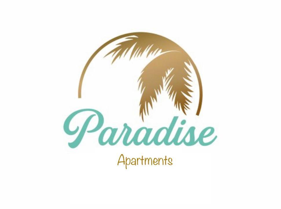 Paradise Apartments II Santa Cruz das Flores Exterior foto